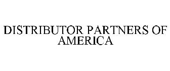 DISTRIBUTOR PARTNERS OF AMERICA