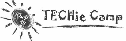 TECHIE CAMP