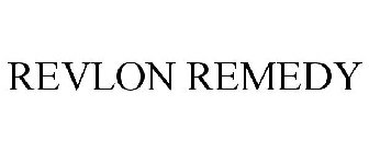 REVLON REMEDY