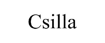 CSILLA