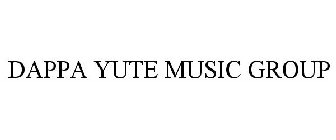 DAPPA YUTE MUSIC GROUP