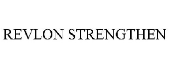 REVLON STRENGTHEN