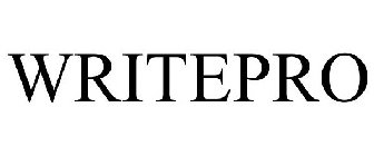 WRITEPRO