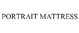PORTRAIT MATTRESS