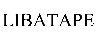 LIBATAPE