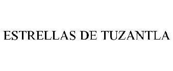 ESTRELLAS DE TUZANTLA