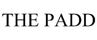 THE PADD