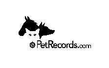 E PETRECORDS.COM