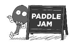 PADDLE JAM