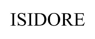 ISIDORE