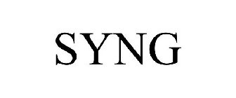 SYNG