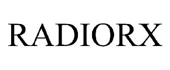 RADIORX