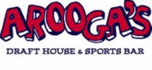 AROOGA'S DRAFT HOUSE & SPORTS BAR