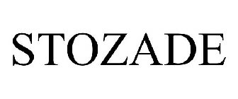 STOZADE