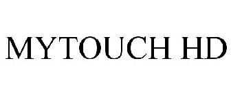 MYTOUCH HD