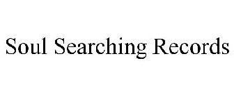 SOUL SEARCHING RECORDS
