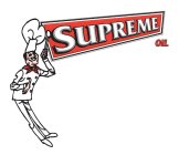 SUPREME OIL