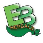 E B HERBALS