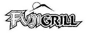 FUJIGRILL
