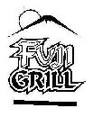 FUJI GRILL