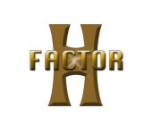 H FACTOR