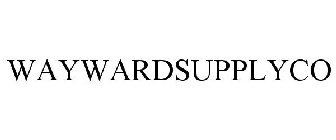 WAYWARDSUPPLYCO
