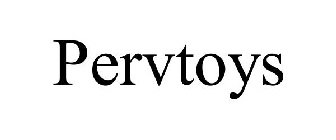 PERVTOYS