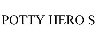 POTTY HERO S