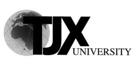 TJX UNIVERSITY