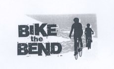 BIKE THE BEND