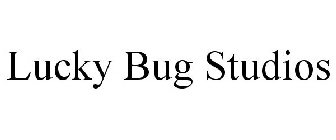 LUCKY BUG STUDIOS