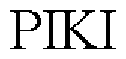 PIKI