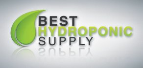BEST HYDROPONIC SUPPLY