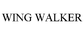 WING WALKER