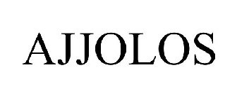 AJJOLOS