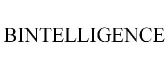 BINTELLIGENCE