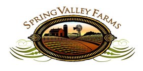 SPRING VALLEY FARMS