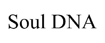 SOUL DNA
