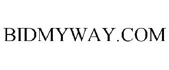 BIDMYWAY.COM