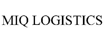 MIQ LOGISTICS