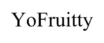 YOFRUITTY