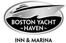 BOSTON YACHT HAVEN INN & MARINA