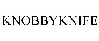 KNOBBYKNIFE