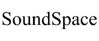 SOUNDSPACE