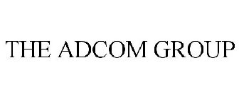 THE ADCOM GROUP