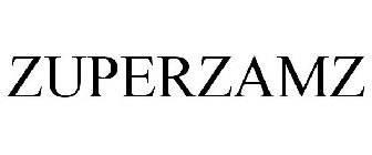 ZUPERZAMZ