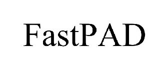 FASTPAD