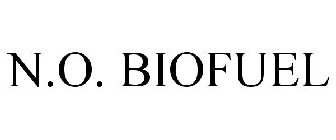 N.O. BIOFUEL