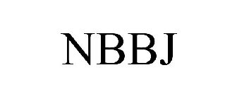 NBBJ