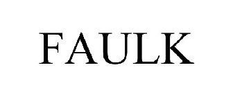 FAULK